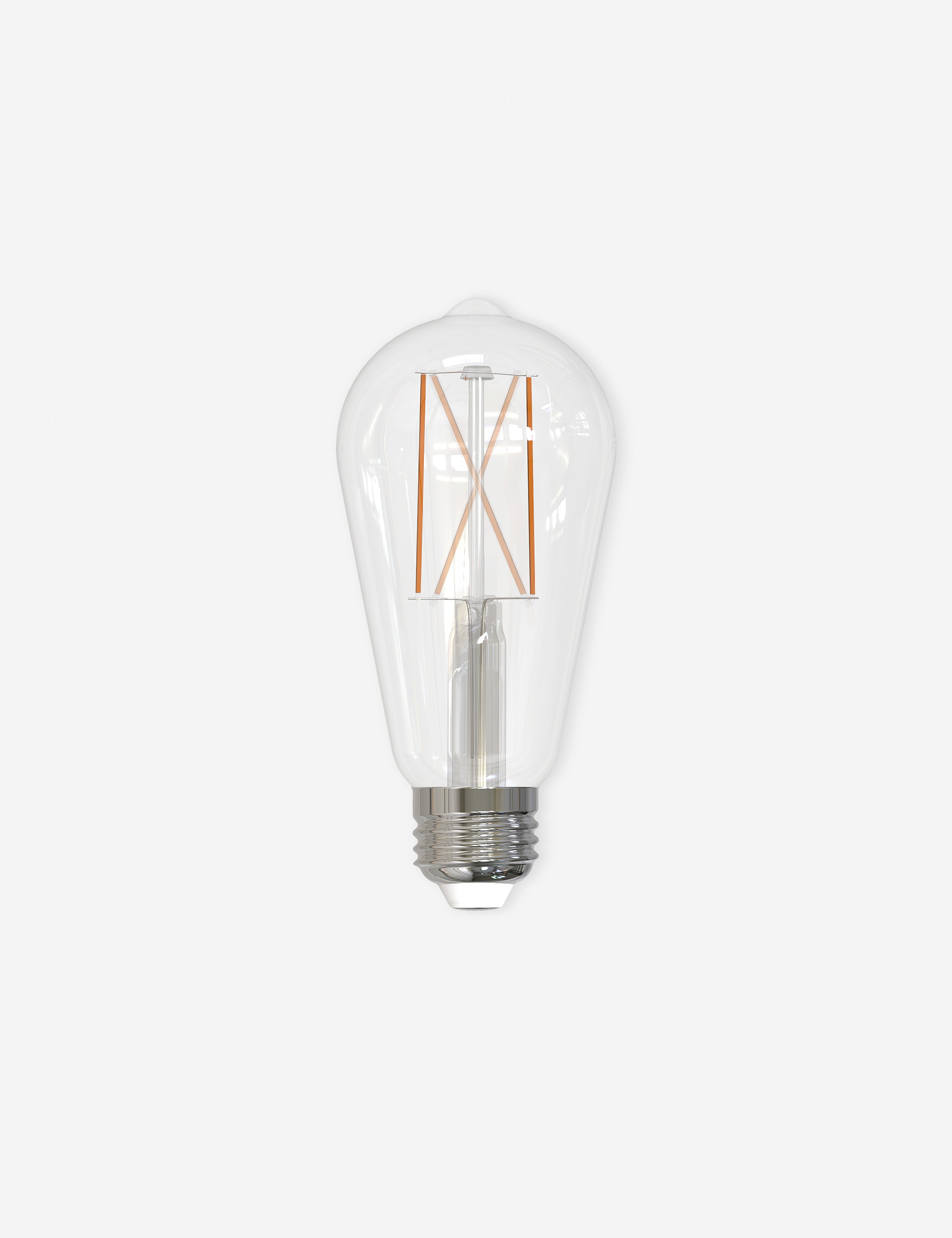 #color::clear-glass #size::e26 #wattage::8.5watt