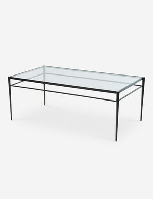 Dyna Coffee Table