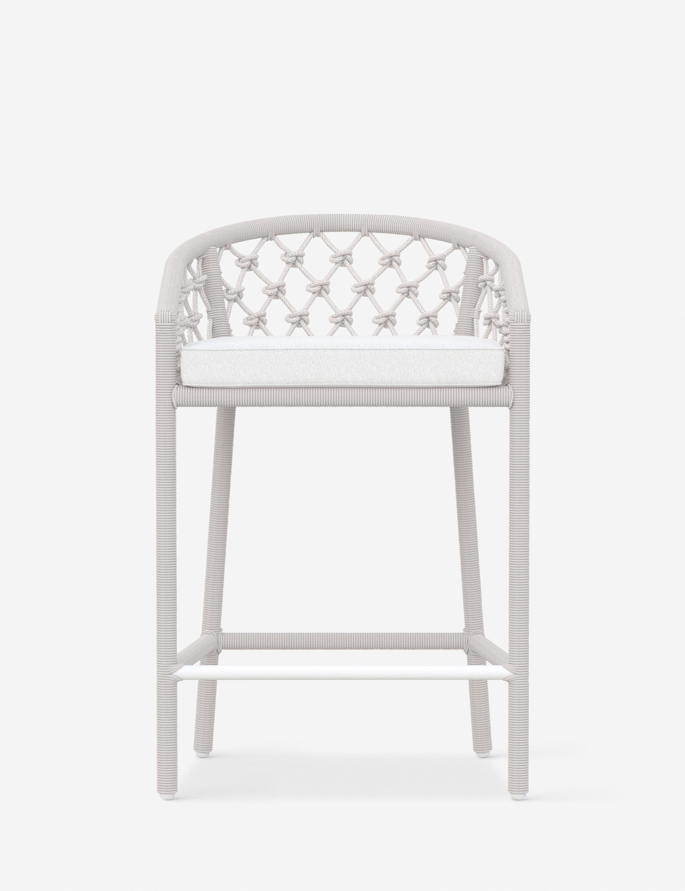 Gibbs Indoor / Outdoor Counter Stool