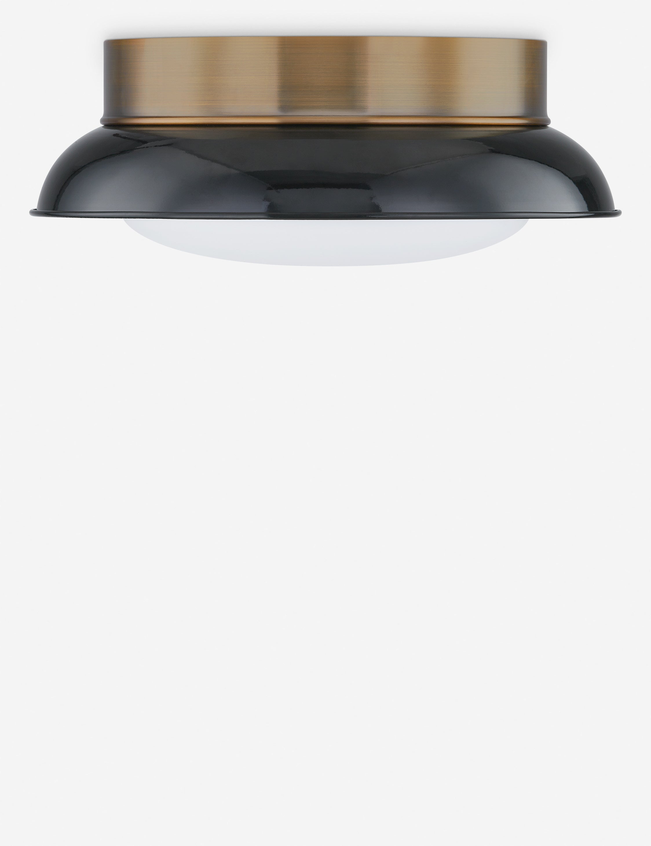 #color::black-and-brass #size::14.25-dia