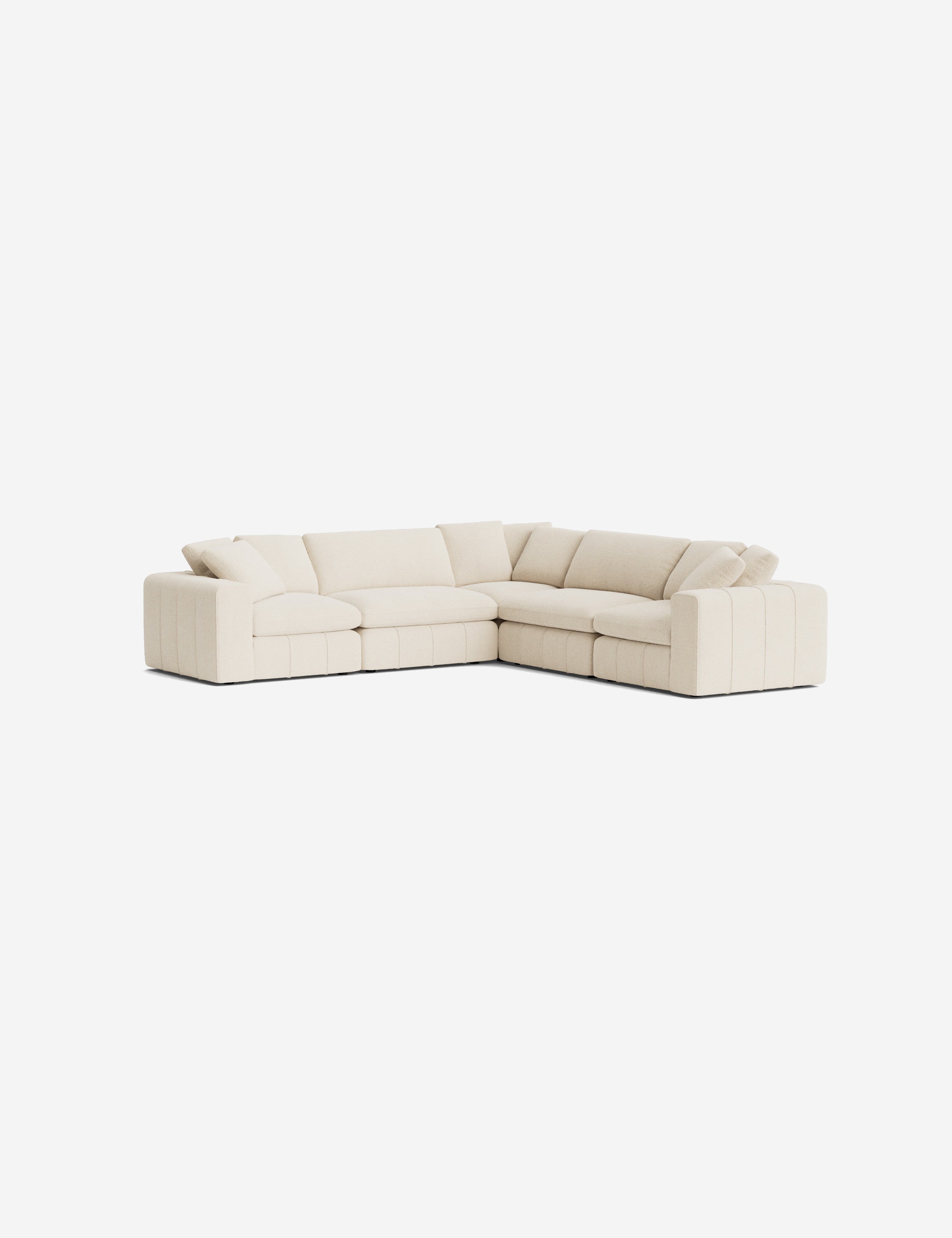 #color::ivory-modern-boucle #size::130-W
