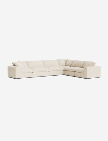 #color::ivory-modern-boucle #size::173-W