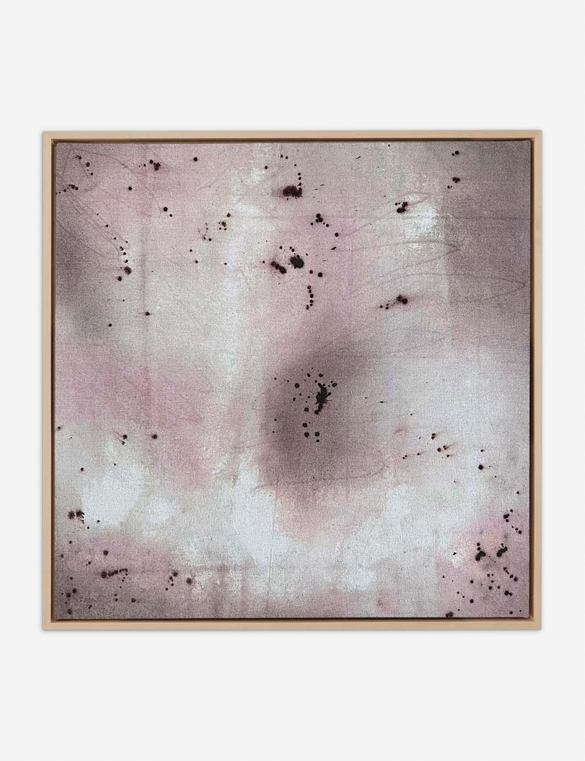 Neutral Abstract No. 26 Wall Art by Visual Contrast, Default Title