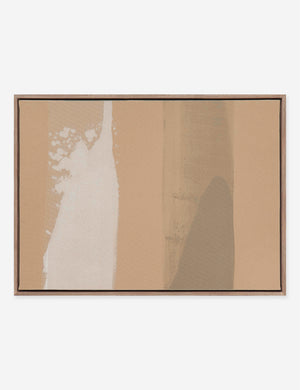 Organic Silkscreen No. 4 Wall Art by Visual Contrast, Default Title