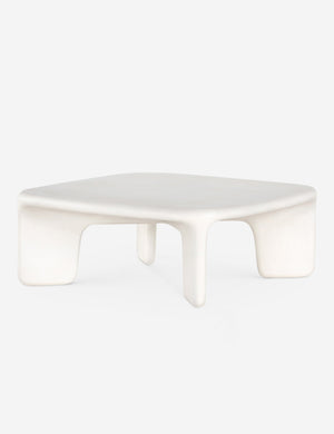 Carmona Square Coffee Table