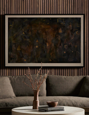 Cave Wall Art by Jess Engle, Default Title