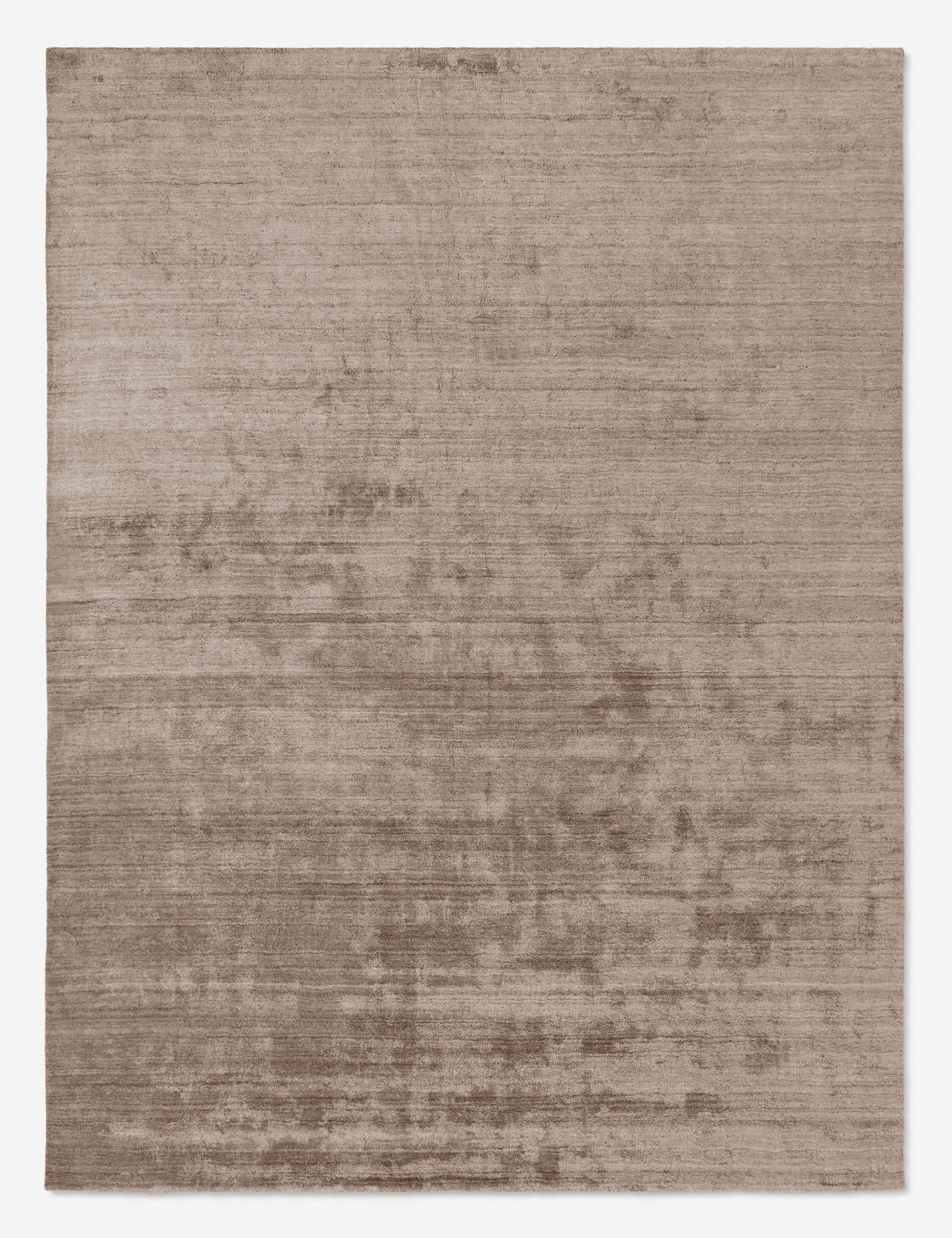 Open Box: Chiltern Rug, Sand Dune, 12' x 15' by Jake Arnold