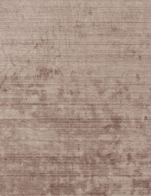 Open Box: Chiltern Rug, Sand Dune, 10' x 14' by Jake Arnold