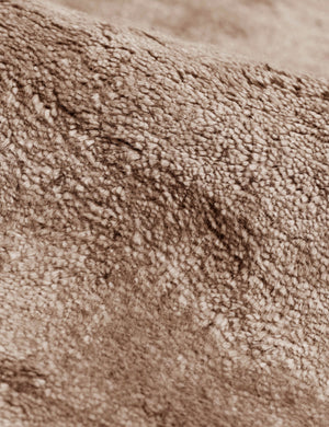 Open Box: Chiltern Rug, Sand Dune, 10' x 14' by Jake Arnold