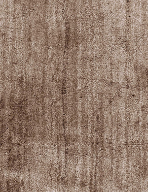 Open Box: Chiltern Rug, Sand Dune, 10' x 14' by Jake Arnold