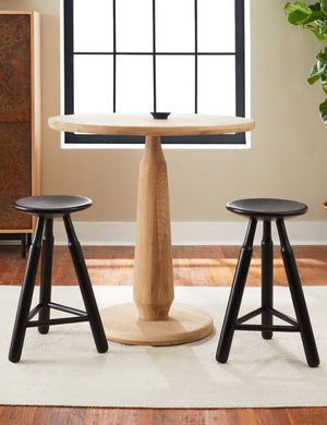 Tellier Counter Stool : Natural