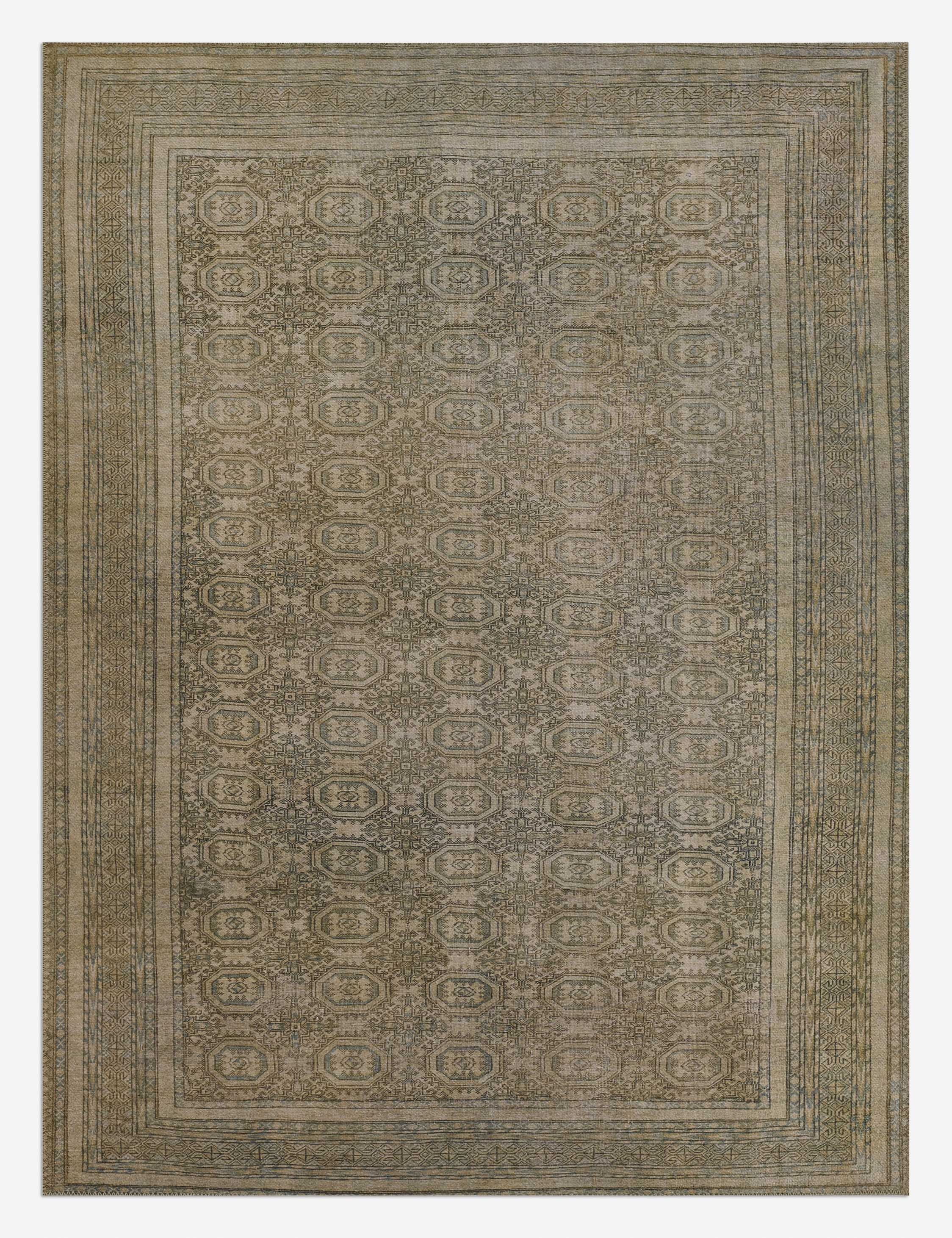 Open Box: Warren Rug, 10' x 14' by Erin Gates