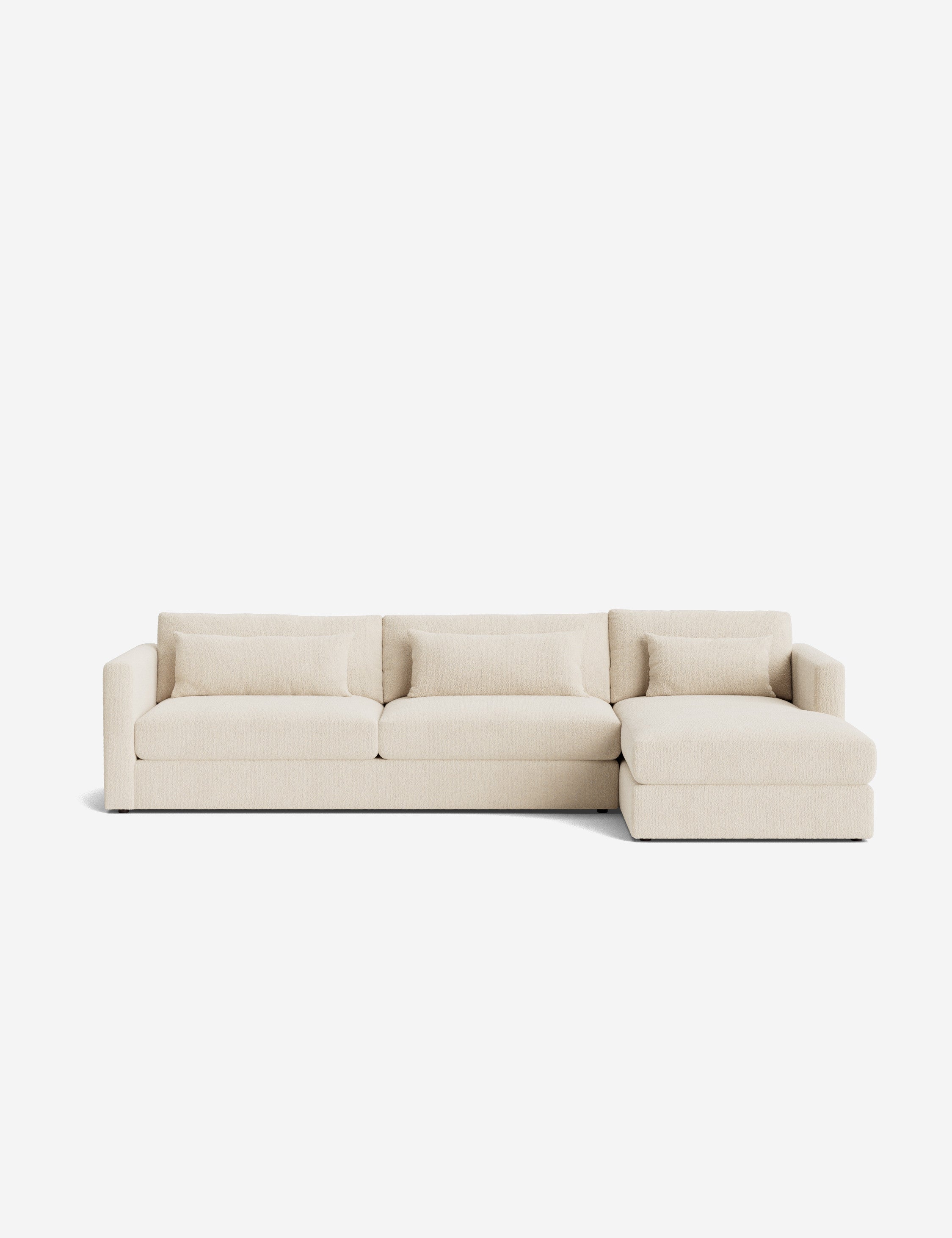 #color::ivory-modern-boucle #configuration::right-facing