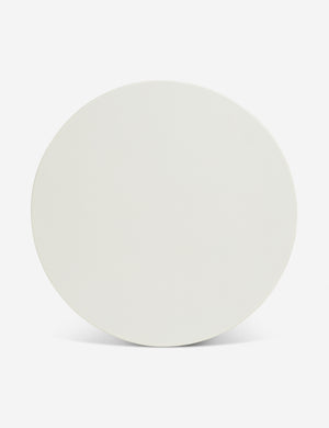 Open Box: Doric Side Table by Sarah Sherman Samuel