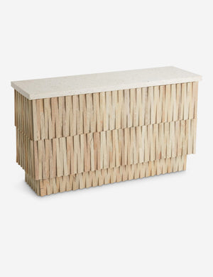 Dresdin Indoor / Outdoor Console Table