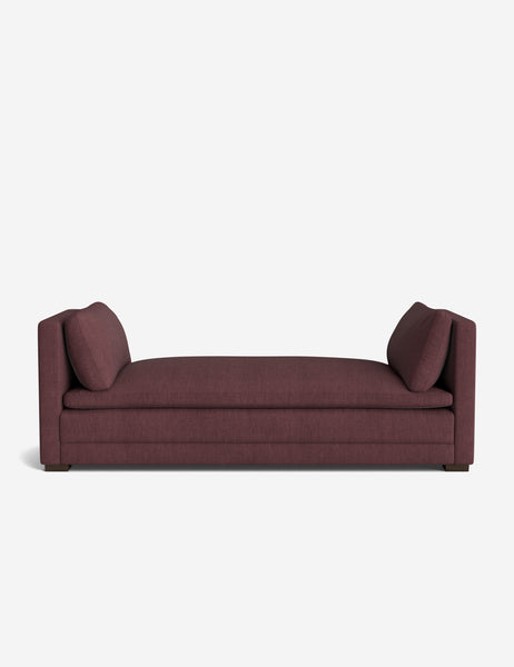 #color::oxblood-linen-weave