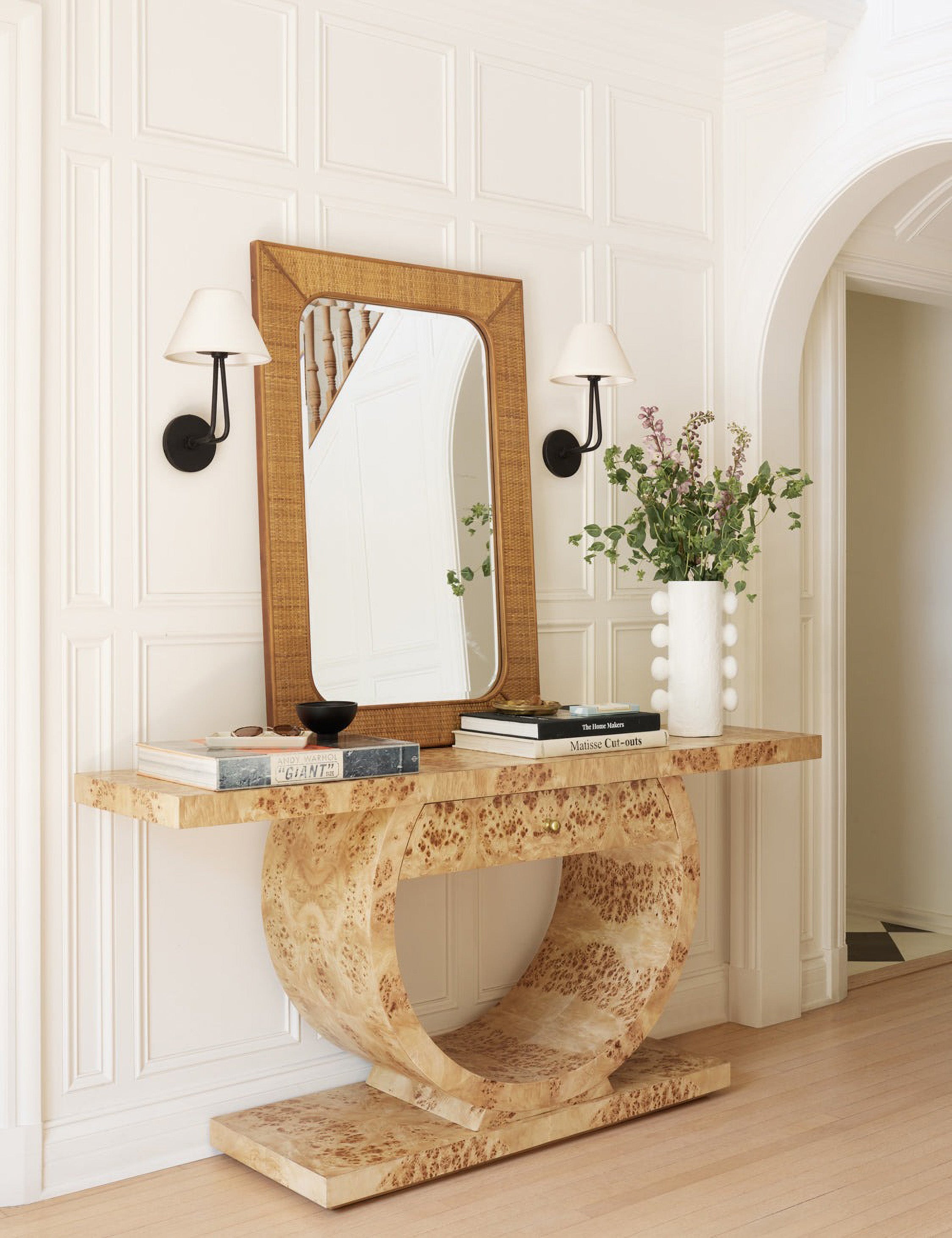 Ferdinand Mirror, Default Title
