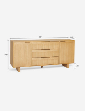 Hillard Sideboard : Default Title