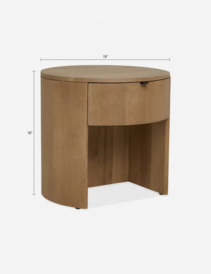 Kono Nightstand : Default Title