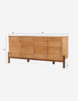 Kyra Sideboard : Default Title