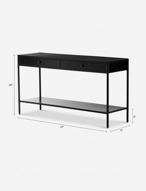 Mathus Console Table : Default Title