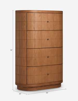 Roscoe Dresser : Caramel