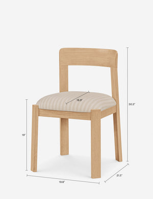 Katya Dining Chair (Set of 2) : Dark Green