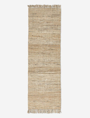 Hagan Handwoven Jute-Blend Rug Swatch
