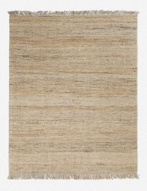 Hagan Handwoven Jute-Blend Rug Swatch