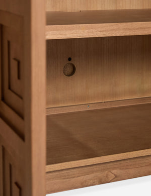 Open Box: Hanson Sideboard, Natural