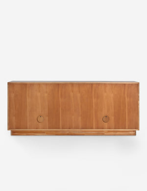 Open Box: Hanson Sideboard, Natural