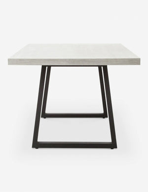 Hollis Indoor / Outdoor Dining Table