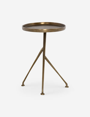 Araceli Side Table