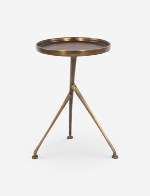 Araceli Side Table