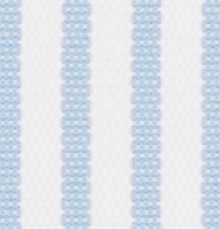 Ice Blue Perennials Jake Stripe