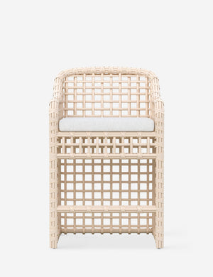 Mendoza Indoor / Outdoor Counter Stool