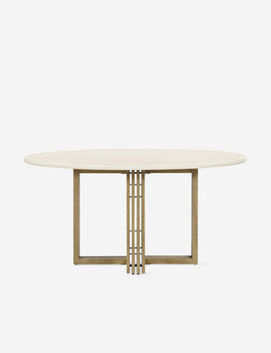 Kianni Round Dining Table