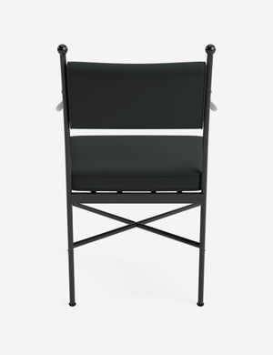 Leni Outdoor Dining Arm Chair Cushion