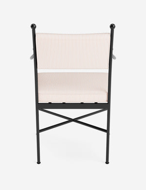 Leni Outdoor Dining Arm Chair Cushion