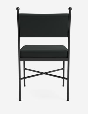 Leni Outdoor Dining Chair Cushion