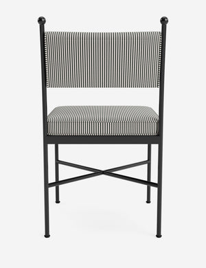 Leni Outdoor Dining Chair Cushion
