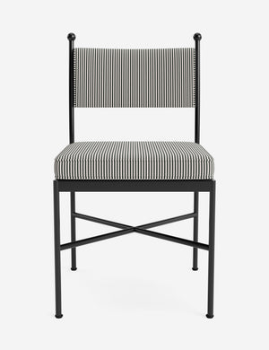 Leni Outdoor Dining Chair Cushion