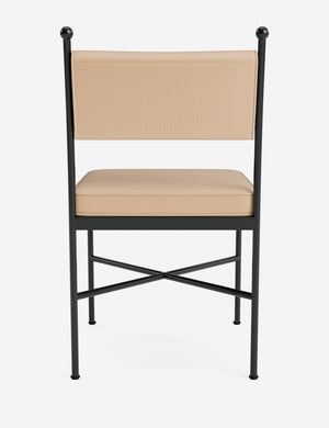 Leni Outdoor Dining Chair Cushion