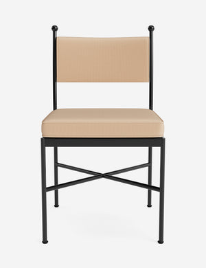 Leni Outdoor Dining Chair Cushion
