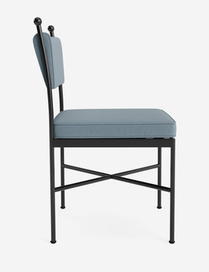 Leni Outdoor Dining Chair Cushion