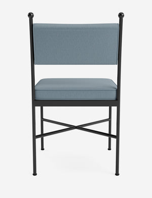 Leni Outdoor Dining Chair Cushion