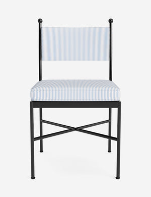 Leni Outdoor Dining Chair Cushion