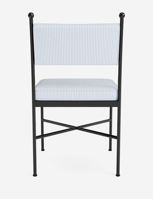 Leni Outdoor Dining Chair Cushion