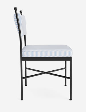 Leni Outdoor Dining Chair Cushion