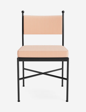 Leni Outdoor Dining Chair Cushion